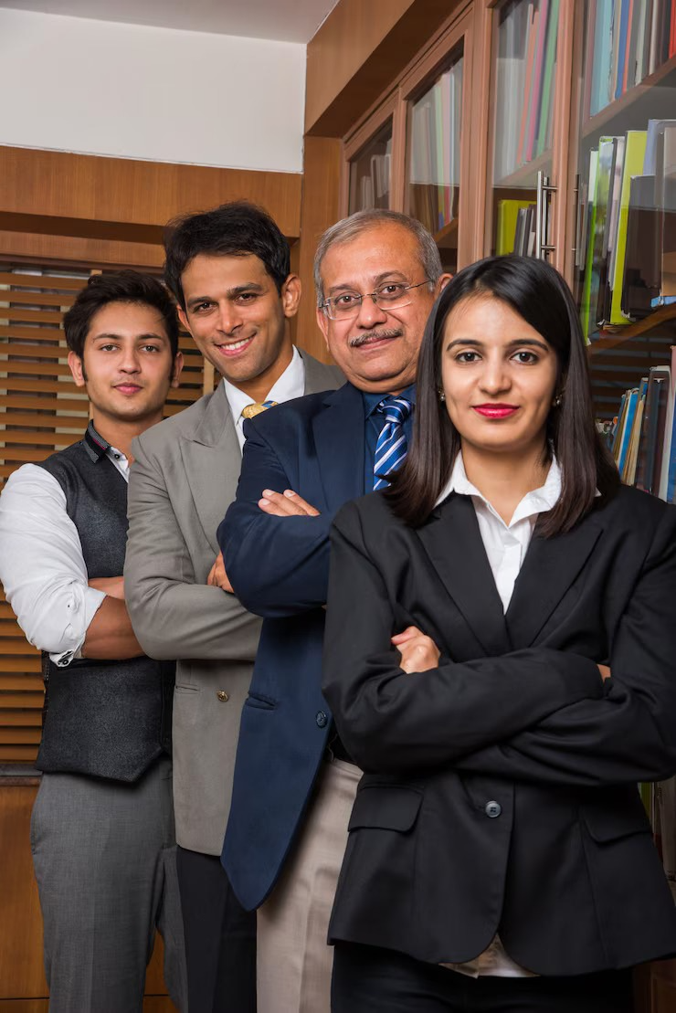 Tax Compliance Services