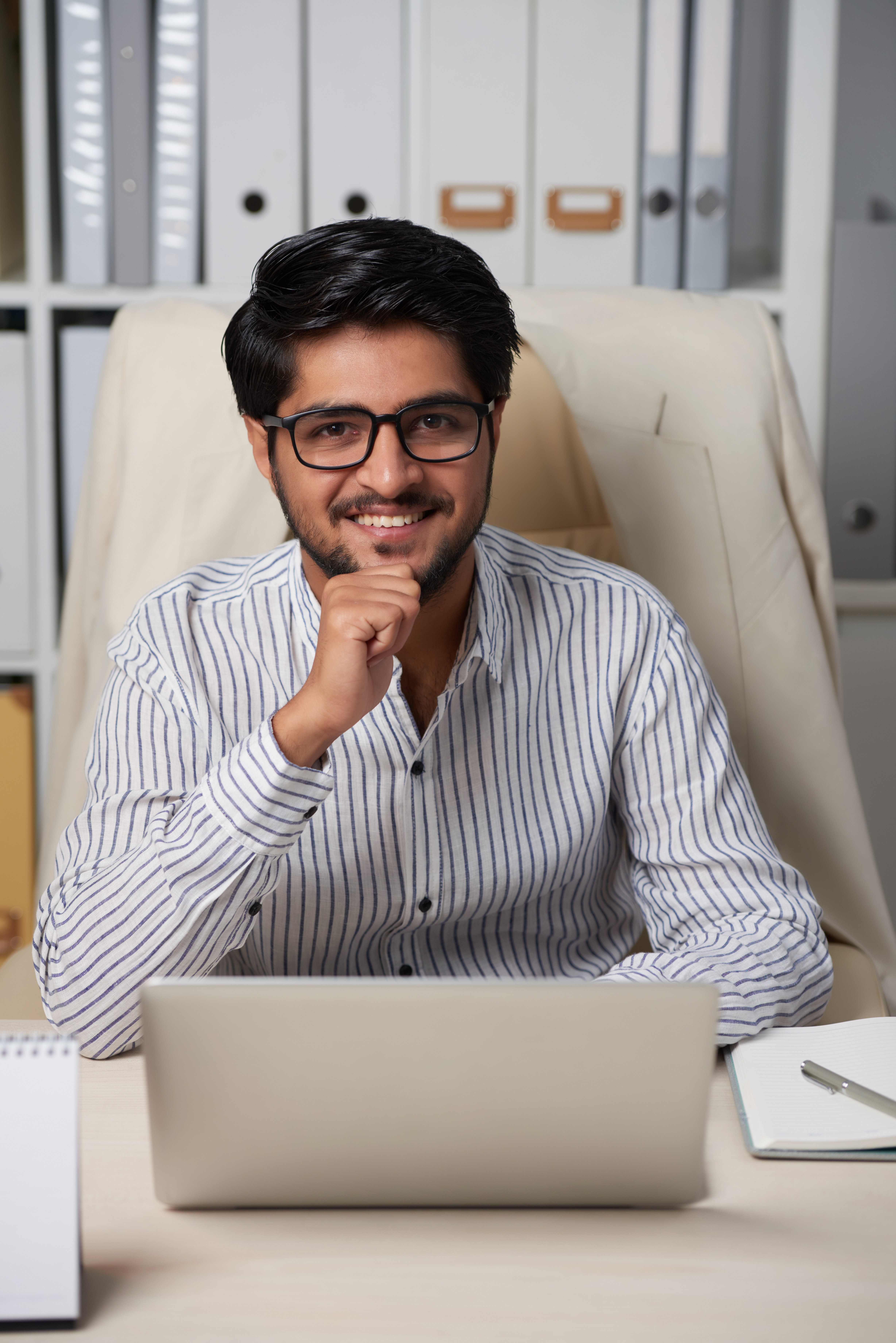 Tax Filing Process